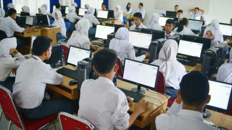 Smk Terbaik di Jakarta