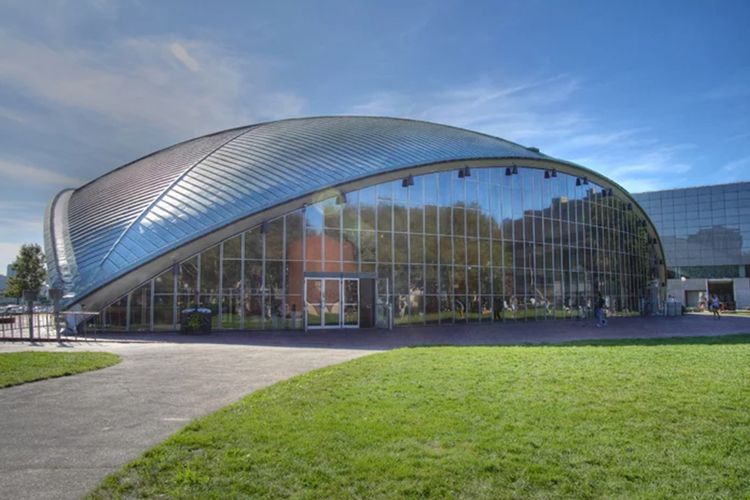 10 Universitas Terbaik di Dunia